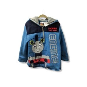 4T Thomas the Train sweatshirt